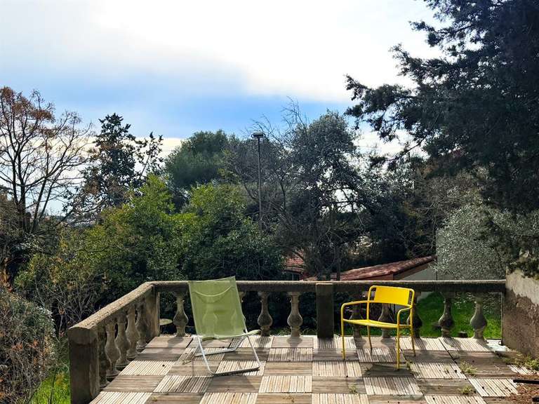 Maison avec Vue sur mer Sète - 4 chambres - 190m²