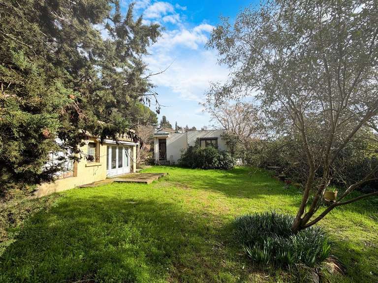 Maison avec Vue sur mer Sète - 4 chambres - 190m²