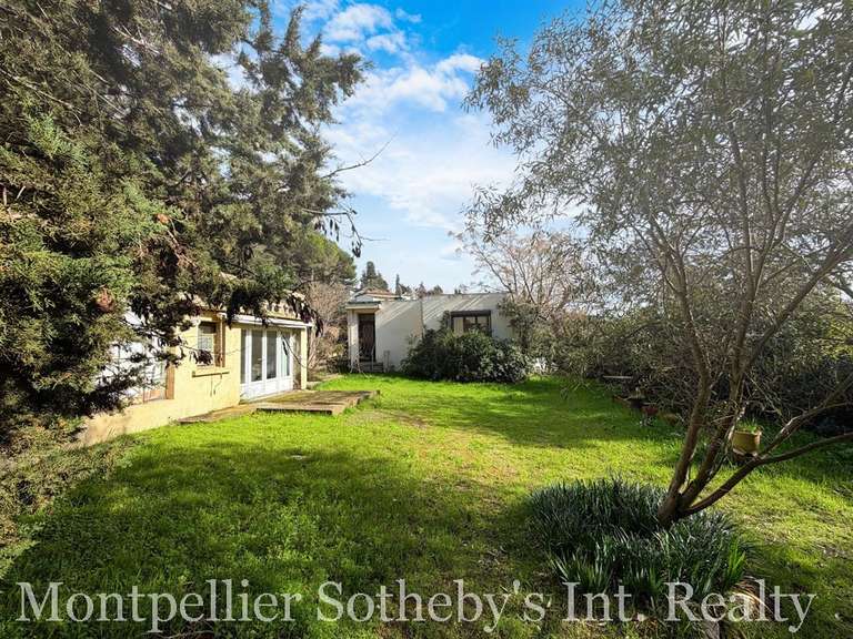 Maison avec Vue sur mer Sète - 4 chambres - 190m²