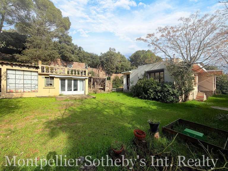 Maison avec Vue sur mer Sète - 4 chambres - 190m²