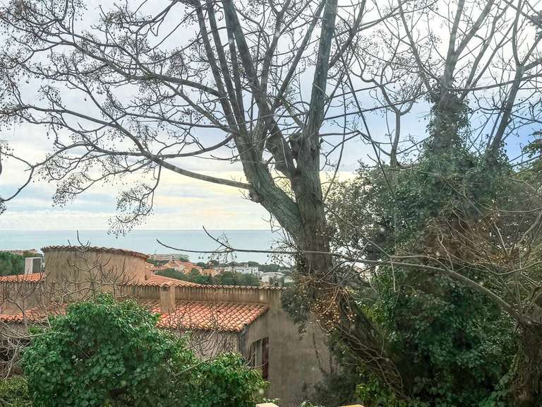 House with Sea view Sète - 4 bedrooms - 190m²