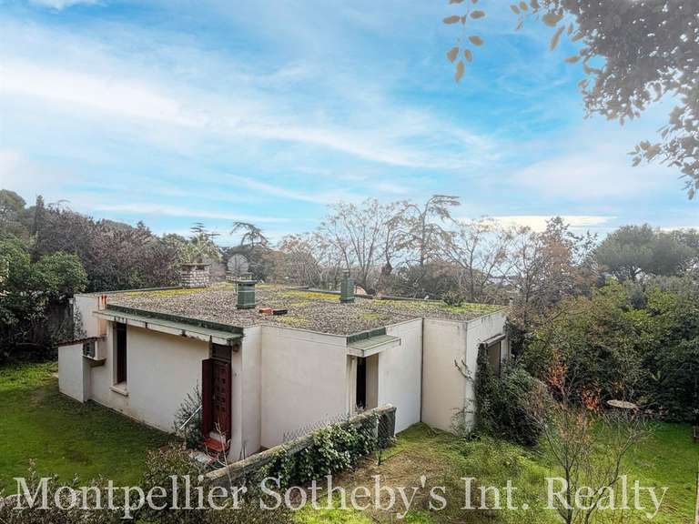 Maison avec Vue sur mer Sète - 4 chambres - 190m²