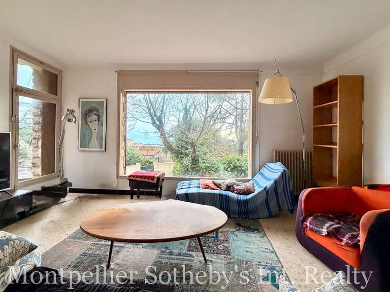 Maison avec Vue sur mer Sète - 4 chambres - 190m²