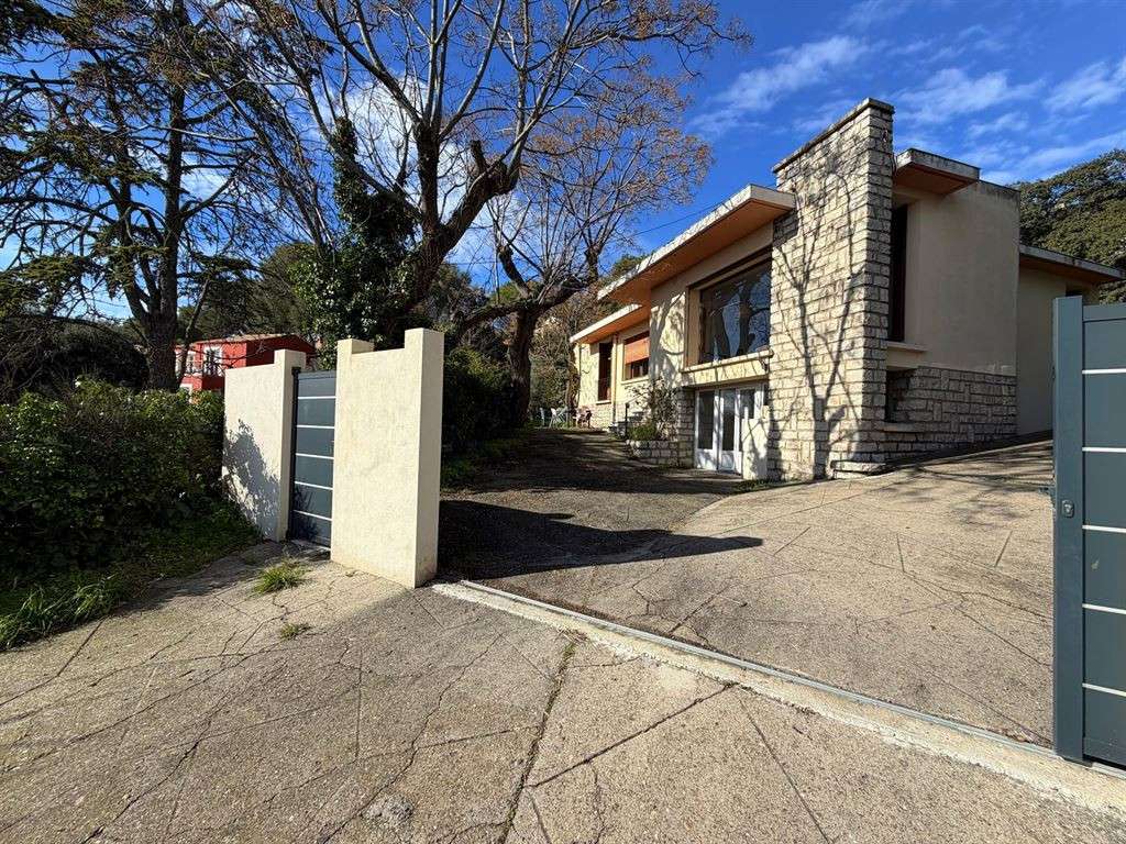 Maison Sète