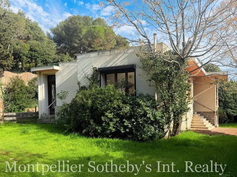Maison avec Vue sur mer Sète - 4 chambres - 190m²