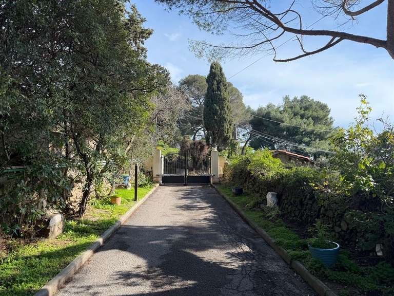 Maison avec Vue sur mer Sète - 4 chambres - 190m²