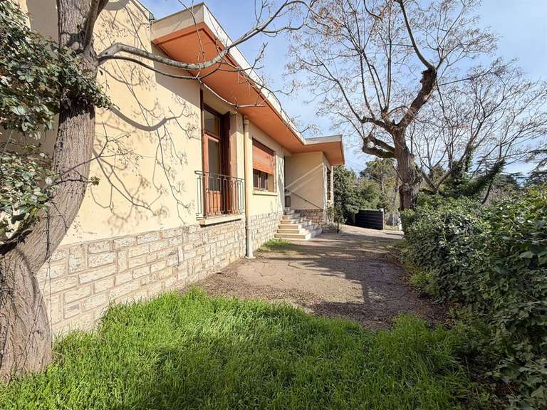 Maison avec Vue sur mer Sète - 4 chambres - 190m²