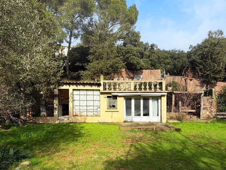 Maison avec Vue sur mer Sète - 4 chambres - 190m²