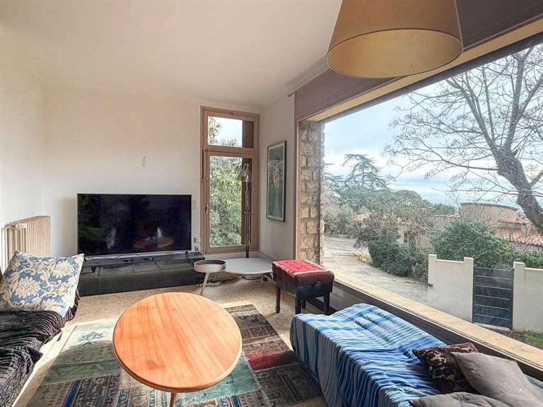 Maison avec Vue sur mer Sète - 4 chambres - 190m²