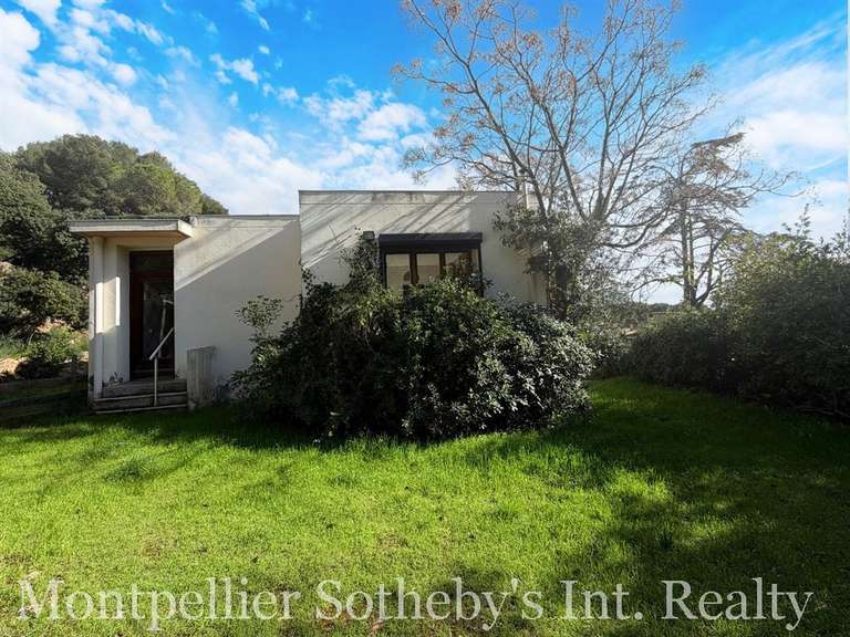 Maison avec Vue sur mer Sète - 4 chambres - 190m²