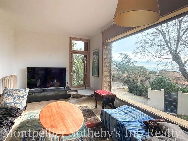 Maison avec Vue sur mer Sète - 4 chambres - 190m²