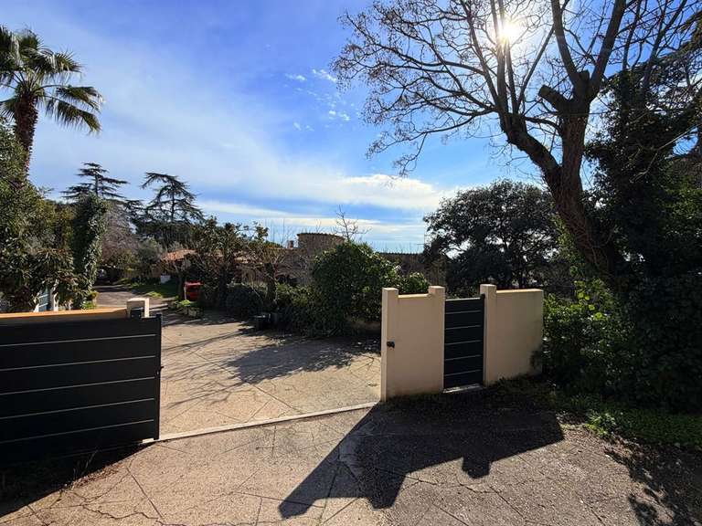 Maison avec Vue sur mer Sète - 4 chambres - 190m²