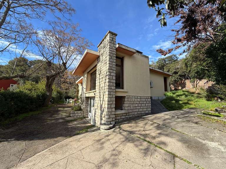 Maison avec Vue sur mer Sète - 4 chambres - 190m²