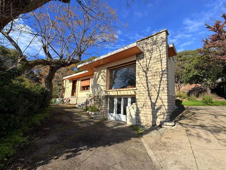 Maison avec Vue sur mer Sète - 4 chambres - 190m²