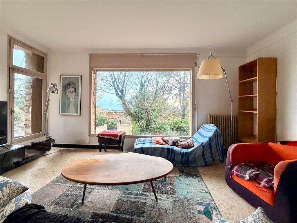 Maison Sète