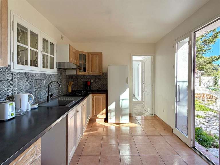 House with Sea view Sète - 3 bedrooms - 133m²