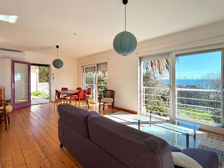 House with Sea view Sète - 3 bedrooms - 133m²