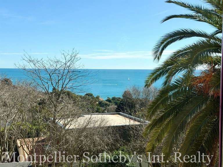 Maison avec Vue sur mer Sète - 3 chambres - 133m²
