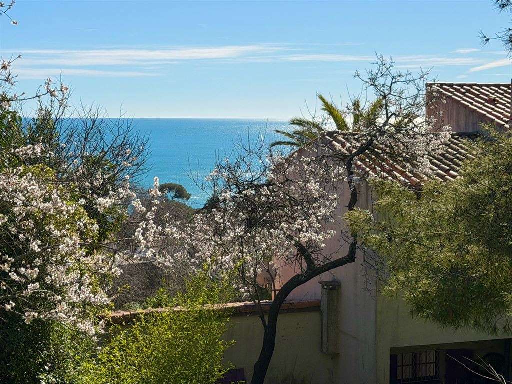 Maison Sète