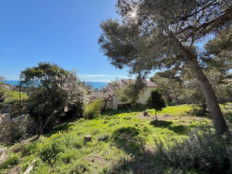 House with Sea view Sète - 3 bedrooms - 133m²