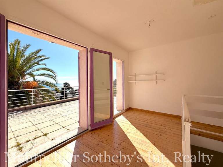 Maison avec Vue sur mer Sète - 3 chambres - 133m²