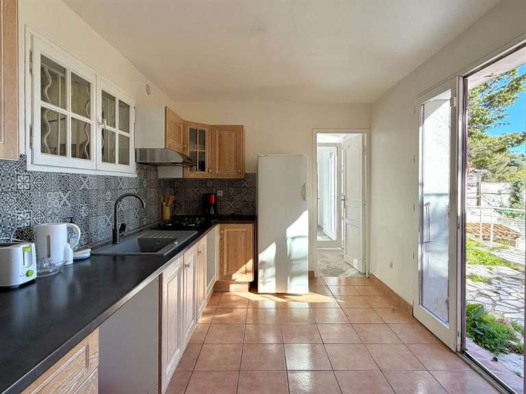 House with Sea view Sète - 3 bedrooms - 133m²