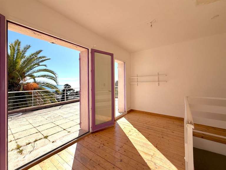 House with Sea view Sète - 3 bedrooms - 133m²
