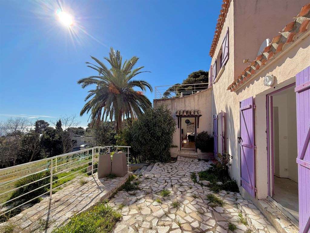 House Sète