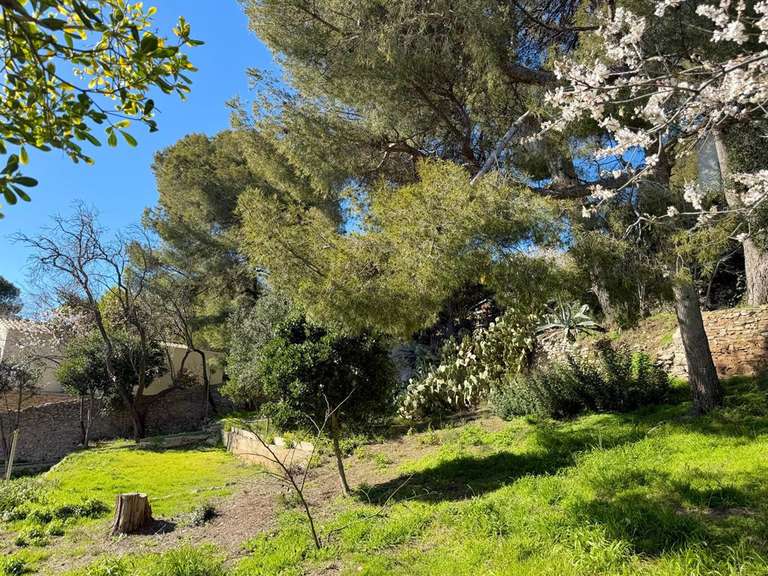 House with Sea view Sète - 3 bedrooms - 133m²