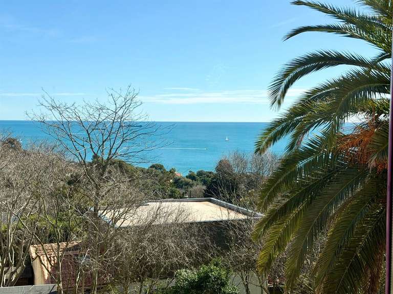 House with Sea view Sète - 3 bedrooms - 133m²