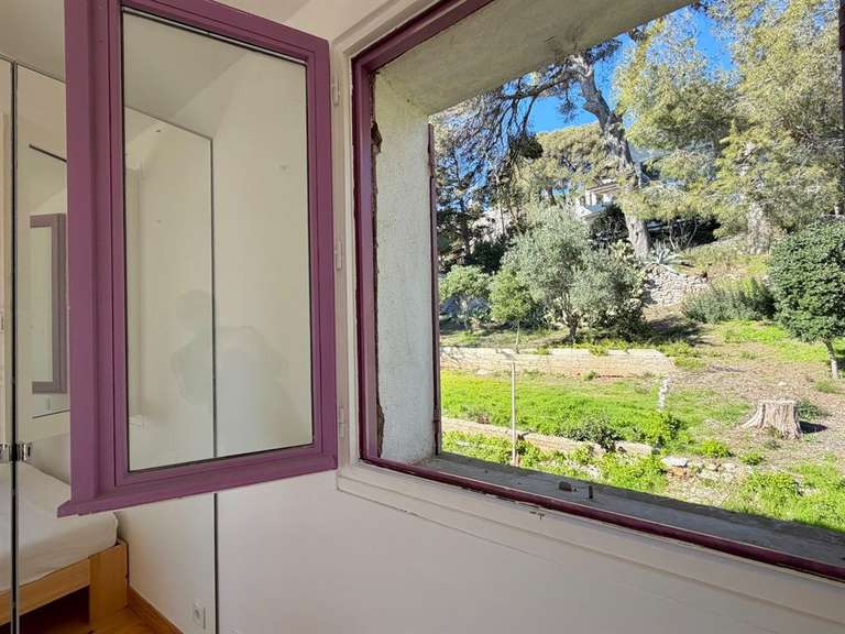 House with Sea view Sète - 3 bedrooms - 133m²