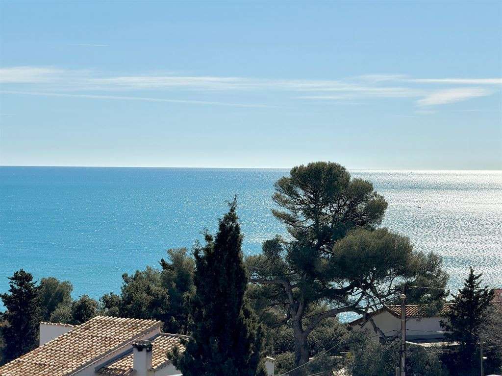 House Sète