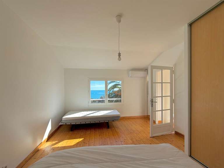 House with Sea view Sète - 3 bedrooms - 133m²