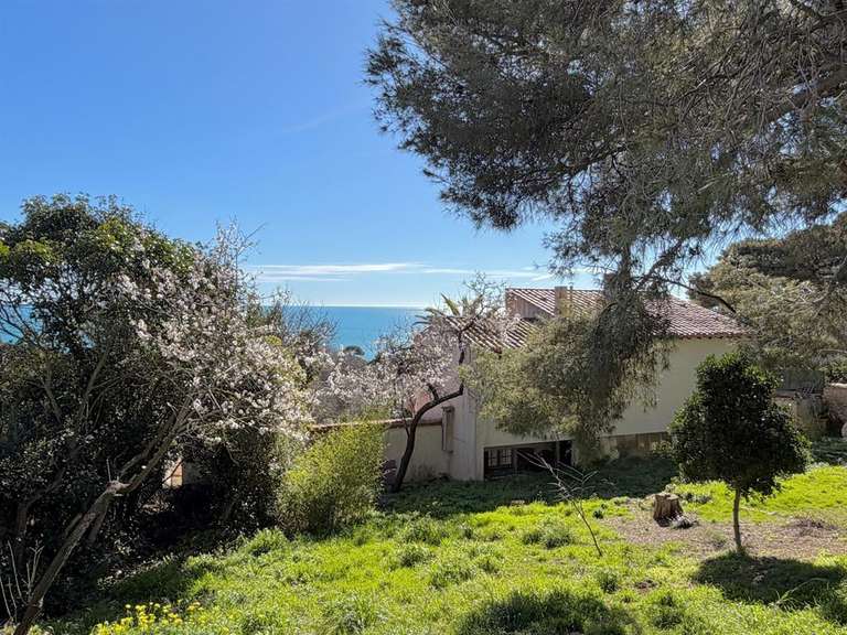 House with Sea view Sète - 3 bedrooms - 133m²