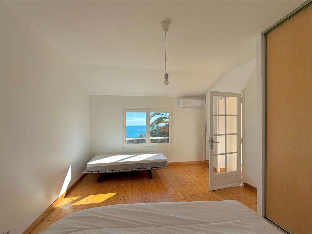 House Sète