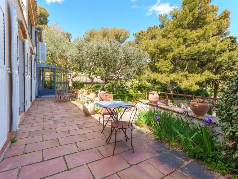 Maison avec Vue sur mer Sète - 5 chambres - 186m²