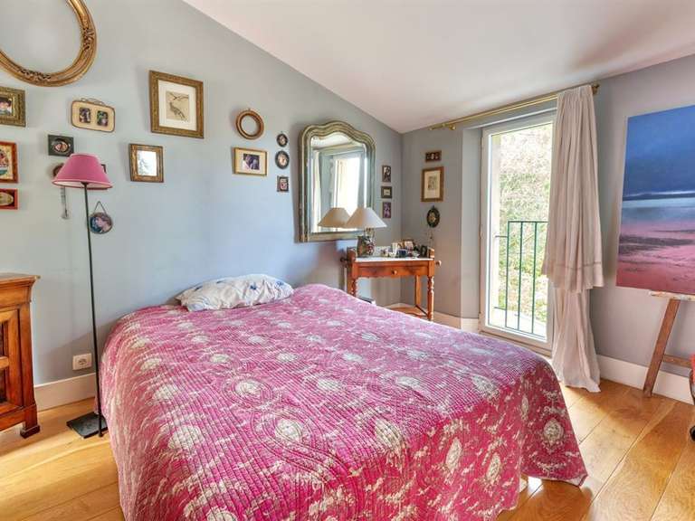House with Sea view Sète - 5 bedrooms - 186m²