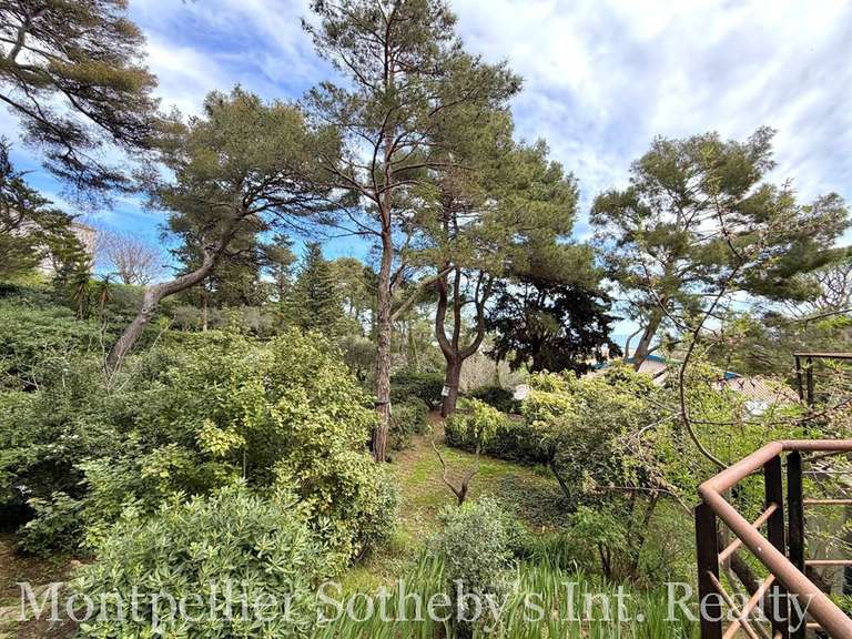 House with Sea view Sète - 5 bedrooms - 186m²