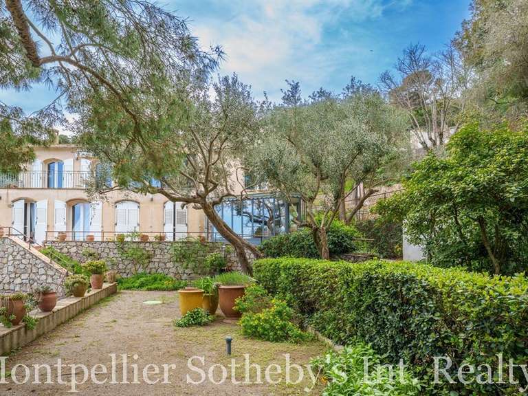 House with Sea view Sète - 5 bedrooms - 186m²