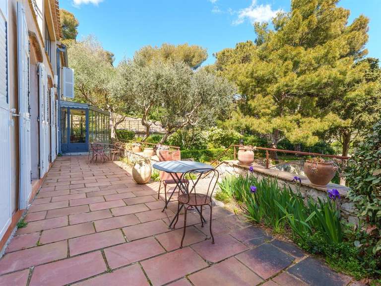 House with Sea view Sète - 5 bedrooms - 186m²