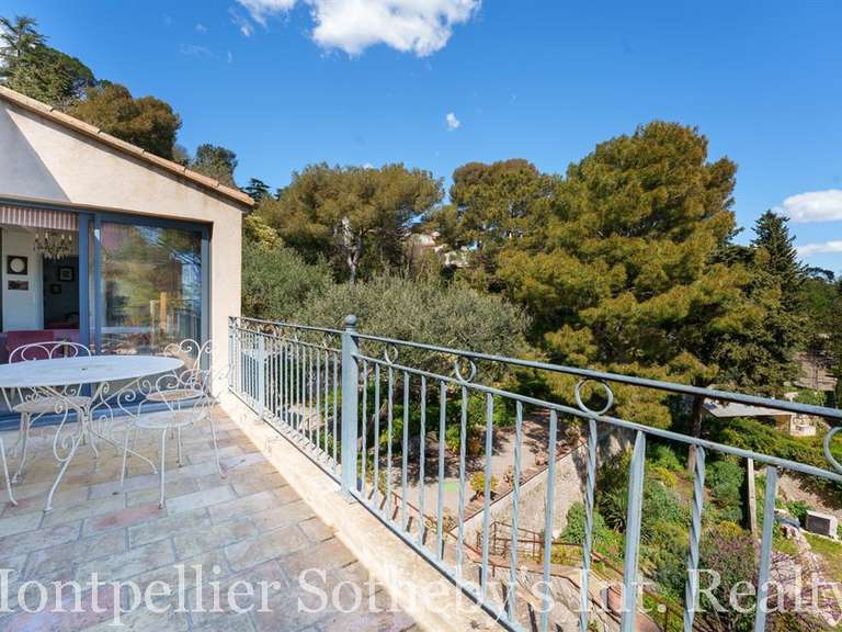 House with Sea view Sète - 5 bedrooms - 186m²