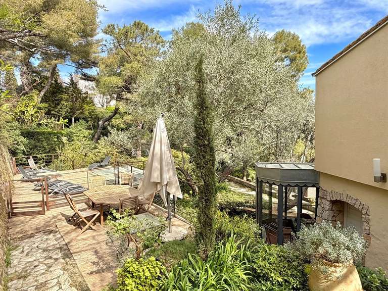 House with Sea view Sète - 5 bedrooms - 186m²