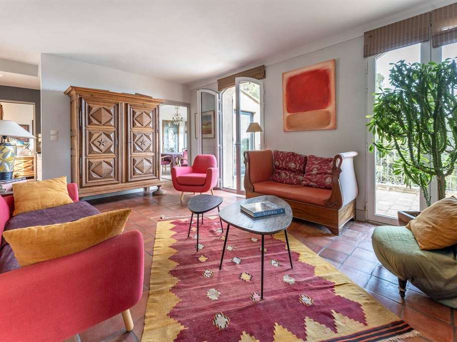 Maison Sète