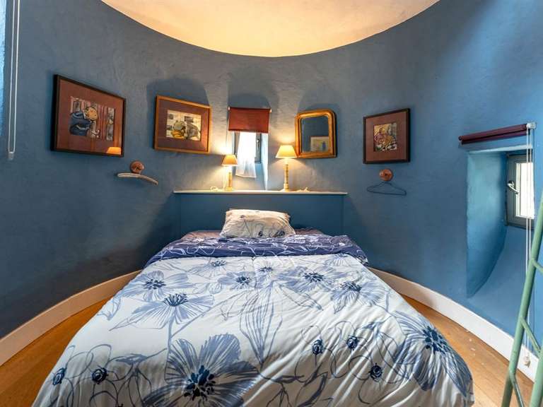 House with Sea view Sète - 5 bedrooms - 186m²