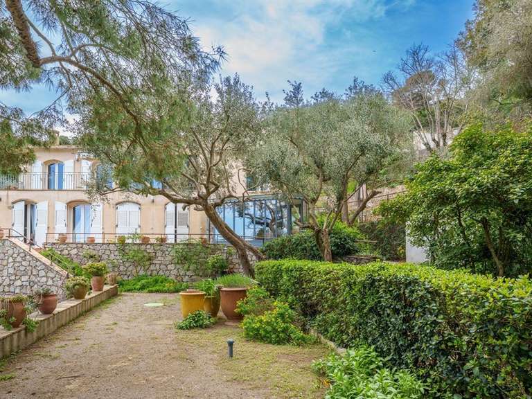House with Sea view Sète - 5 bedrooms - 186m²