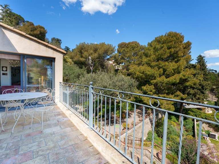 House with Sea view Sète - 5 bedrooms - 186m²
