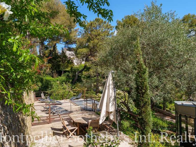 House with Sea view Sète - 5 bedrooms - 186m²