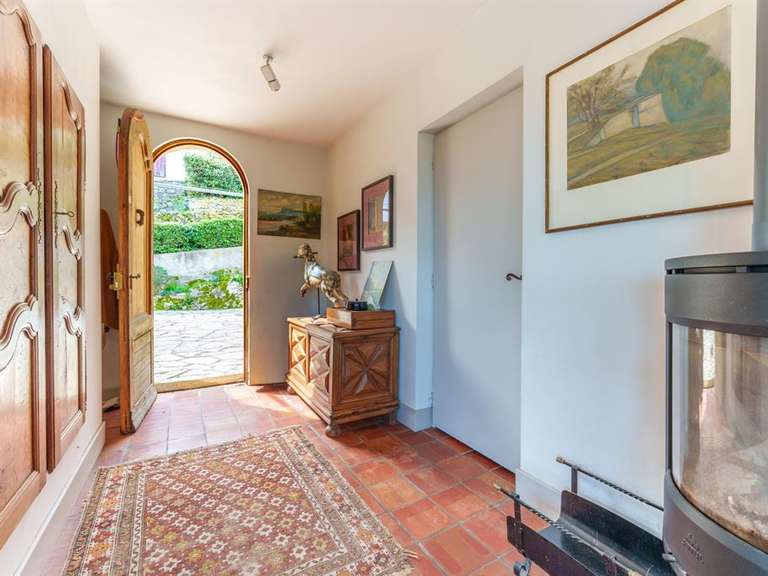 House with Sea view Sète - 5 bedrooms - 186m²
