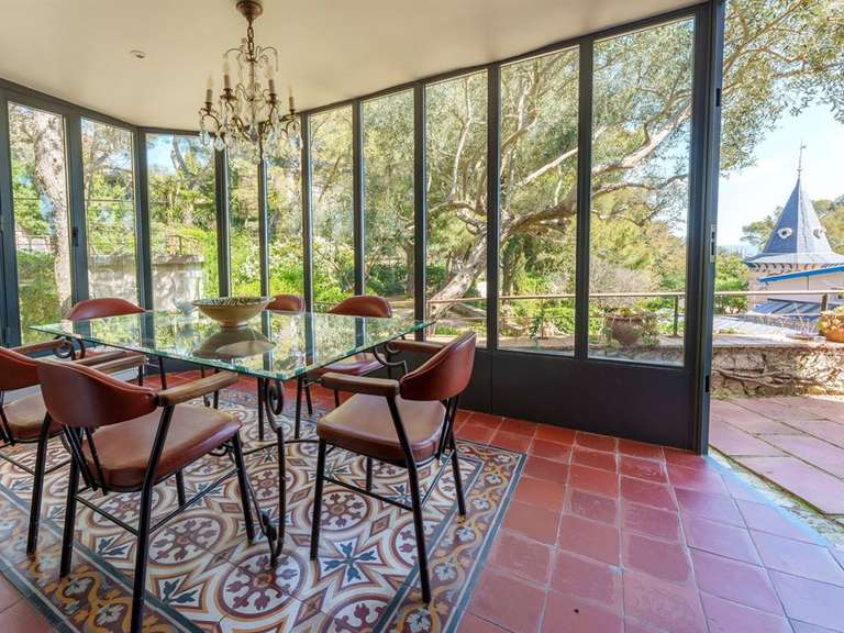 House with Sea view Sète - 5 bedrooms - 186m²