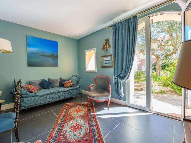 House with Sea view Sète - 5 bedrooms - 186m²
